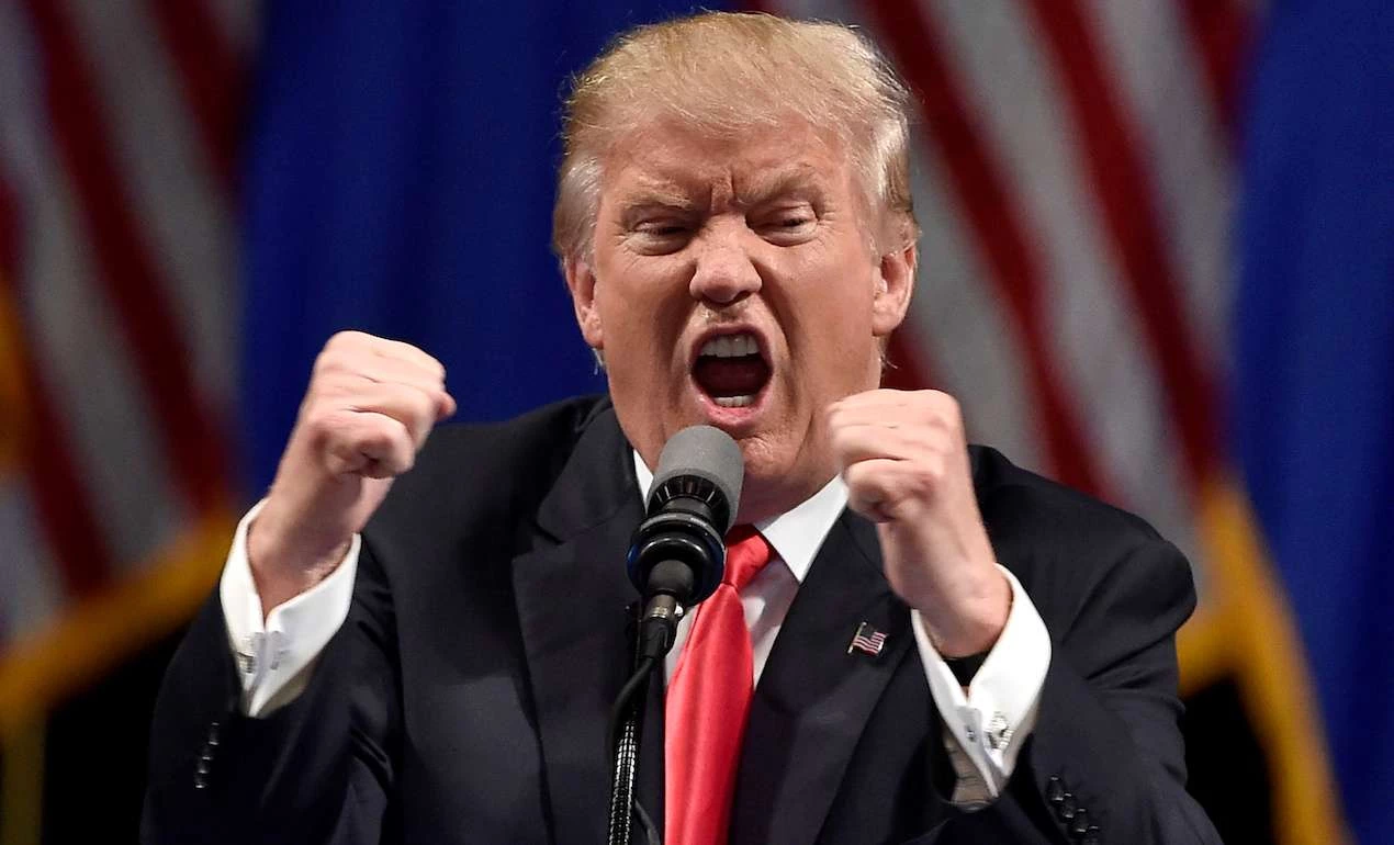 Ο Τραμπ δίνει εντολές για τα «καραβάνια» μεταναστών: «Αν σας επιτεθούν, απαντήστε με πυρά» – Χιλιάδες Αμερικανοί στρατιώτες στα σύνορα με Μεξικό